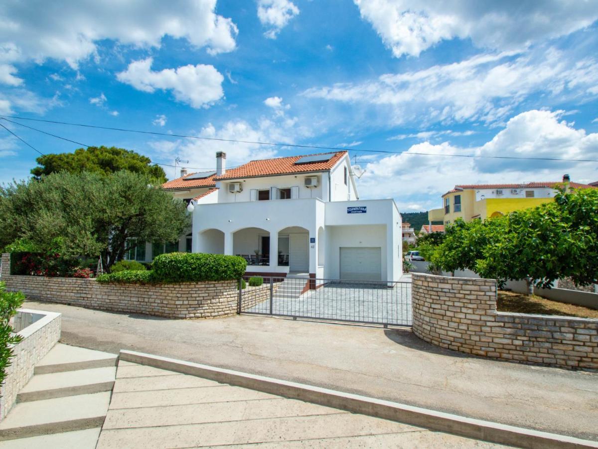 Holiday Home Tramontana By Interhome Sovlje Exterior photo